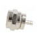 Plug | F | male | straight | 75Ω | soldering,crimped | for cable | PTFE paveikslėlis 4