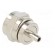 Plug | F | male | straight | 75Ω | soldering,crimped | for cable | PTFE paveikslėlis 5