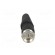 Plug | F | male | straight | 7mm | screw terminal | for cable image 9