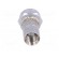 Plug | F | male | straight | RG59 | 6mm | twist-on | for cable фото 5