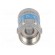 Plug | F | male | straight | RG6 | 7.1mm | push-in | for cable image 9