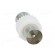 Coupler | coaxial 9.5mm plug,both sides | straight фото 9