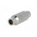 Coupler | shielded | straight | screw terminal | for cable | 7mm image 6