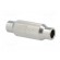Coupler | shielded | straight | screw terminal | for cable | 7mm image 8