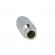 Coupler | shielded | straight | screw terminal | for cable | 7mm фото 9