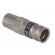 Plug | coaxial 9.5mm (IEC 169-2) | female | RG6 | compression image 4
