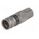 Plug | coaxial 9.5mm (IEC 169-2) | female | RG6 | compression image 6