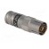 Plug | coaxial 9.5mm (IEC 169-2) | female | RG6 | compression image 8
