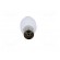 Plug | coaxial 9.5mm (IEC 169-2) | female | straight | for cable image 9