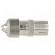 Plug | coaxial 9.5mm (IEC 169-2) | female | straight | for cable paveikslėlis 7