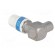 Plug | coaxial 9.5mm (IEC 169-2) | for cable paveikslėlis 8