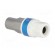 Plug | coaxial 9.5mm (IEC 169-2) | for cable image 4