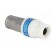 Plug | coaxial 9.5mm (IEC 169-2) | for cable paveikslėlis 4