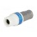 Plug | coaxial 9.5mm (IEC 169-2) | for cable paveikslėlis 7