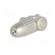 Plug | coaxial 9.5mm (IEC 169-2) | male | shielded | angled 90° | 75Ω image 6