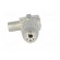 Plug | coaxial 9.5mm (IEC 169-2) | male | shielded | angled 90° | 75Ω image 5