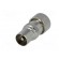 Plug | coaxial 9.5mm (IEC 169-2) | male | straight | for cable paveikslėlis 2