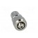 Plug | coaxial 9.5mm (IEC 169-2) | male | straight | for cable фото 5