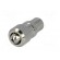 Plug | coaxial 9.5mm (IEC 169-2) | male | straight | for cable фото 6