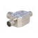 Splitter | coaxial 9.5mm socket,coaxial 9.5mm plug x2 image 4
