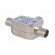 Splitter | coaxial 9.5mm socket,coaxial 9.5mm plug x2 image 6