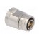 Adapter | 4,3-10 plug,7-16 socket | Insulation: PTFE | 6GHz | 50Ω image 4