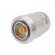 Adapter | 4.3-10 plug,7-16 socket | Insulation: teflon | 6GHz | 50Ω фото 2