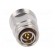 Adapter | 4,3-10 plug,7-16 socket | Insulation: PTFE | 6GHz | 50Ω image 5