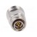 Adapter | 4.3-10 plug,7-16 socket | Insulation: teflon | 6GHz | 50Ω image 5