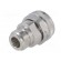 Adapter | N socket,4.3-10 plug | Insulation: teflon | 6GHz | 50Ω image 6