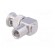 Adapter | FME FME,BNC male | angled 90° фото 4