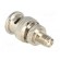 Adapter | BNC male,SMA female | Plating: gold-plated image 4