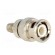 Adapter | SMA female,BNC male | Plating: gold-plated image 8