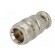 Adapter | BNC plug,N socket фото 2
