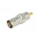 Adapter | BNC socket,RCA plug фото 6