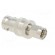 Adapter | BNC socket,SMA plug | Insulation: PTFE | 50Ω image 8