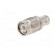 Adapter | BNC socket,TNC plug | Insulation: teflon | 50Ω | 4GHz image 2