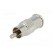 Adapter | RCA plug,coaxial 9.5mm socket фото 6
