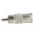 Adapter | RCA plug,coaxial 9.5mm socket фото 7