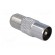 Adapter | F socket,coaxial 9.5mm plug фото 8
