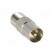 Adapter | F socket,coaxial 9.5mm plug фото 9