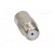 Adapter | F socket,coaxial 9.5mm socket фото 5