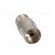 Adapter | F socket,coaxial 9.5mm socket paveikslėlis 9
