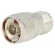 Adapter | N plug,UHF socket image 1