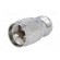 Adapter | N socket,UHF plug фото 2