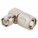 Adapter | RP-TNC male,RP-TNC female | Insulation: PTFE | 50Ω | 11GHz фото 2
