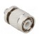 Adapter | SMA socket,TNC male | Insulation: PTFE | 50Ω paveikslėlis 2