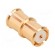 Adapter | SMP male,both sides | Insulation: PTFE | 50Ω | -65÷165°C фото 2