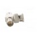T adapter | BNC plug,BNC socket x2 | Insulation: teflon | 75Ω | 4GHz paveikslėlis 7