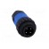 Connector: circular | plug | PIN: 4 | male | screw terminal | IP65,IP67 image 9